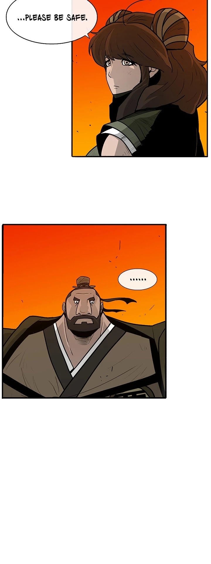 The Legend of the Northern Blade, Chapter 39 image 32